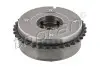 Шків з датчиком фаз ГРМ TOYOTA AURIS, COROLLA, IQ, URBAN CRUISER, VERSO S, YARIS 1.3/1.33 12.08-01.20 TOPRAN / HANS PRIES (601103) зображення 1