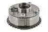 Шків з датчиком фаз ГРМ TOYOTA AURIS, COROLLA, IQ, URBAN CRUISER, VERSO S, YARIS 1.3/1.33 12.08-01.20 TOPRAN / HANS PRIES (601104) зображення 1