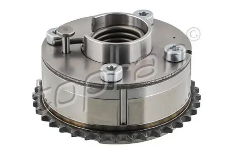 Шків з датчиком фаз ГРМ TOYOTA AURIS, COROLLA, IQ, URBAN CRUISER, VERSO S, YARIS 1.3/1.33 12.08-01.20 TOPRAN / HANS PRIES 601104