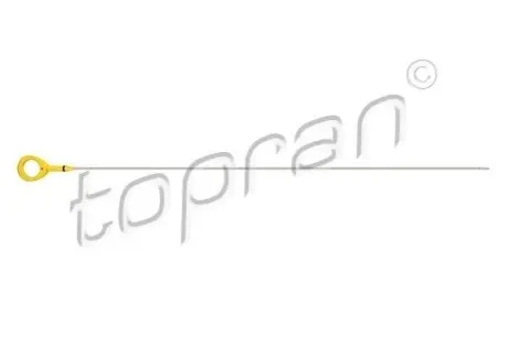 Автозапчасть TOPRAN / HANS PRIES 601 155
