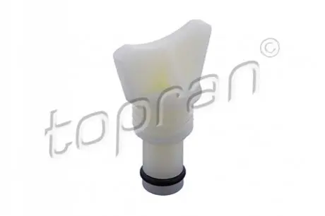 Зливна пробка радіатора TOYOTA AVENSIS, CAMRY, COROLLA, HILUX VI, LAND CRUISER PRADO, MR2 III, RAV 4 III, YARIS, YARIS VERSO 1.0-4.0 08.97 TOPRAN / HANS PRIES 601199 Купити в Україні