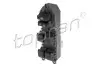 Кнопка поднятия окна передн Лев TOYOTA COROLLA, RAV 4 III 1.4-2.4 11.05-07.14 TOPRAN / HANS PRIES (601209) изображение 1
