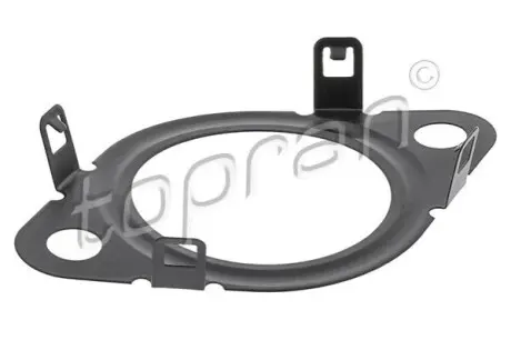 Прокладка клапана EGR VOLVO S60 II, S80 II, S90 II, V40, V60 I, V70 III, V90 II, XC60 I, XC60 II, XC70 II, XC90 II 2.0D/2.4D 04.10 TOPRAN / HANS PRIES 601396 Купити в Україні