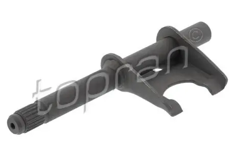 Вилка зчеплення Fiat Doblo 1.4/1.6 16V 00-18 TOPRAN / HANS PRIES 601437 Купити в Україні