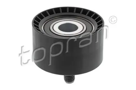 Натяжний ролик TOPRAN / HANS PRIES 601464 Купити в Україні