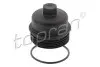 Фото Кришка фільтра масляного Opel Combo 1.4 16V 04 TOPRAN / HANS PRIES (601657) зображення 1
