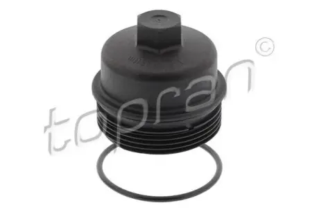 Кришка фільтра масляного Opel Combo 1.4 16V 04 TOPRAN / HANS PRIES 601657 Купити в Україні