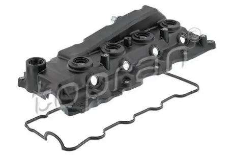 Кришка клапанів TOYOTA HIACE IV, HIACE V, HILUX VI, HILUX VII, LAND CRUISER, LAND CRUISER 90, LAND CRUISER PRADO 2.5D/3.0D 08.00 TOPRAN / HANS PRIES 601682 Купити в Україні