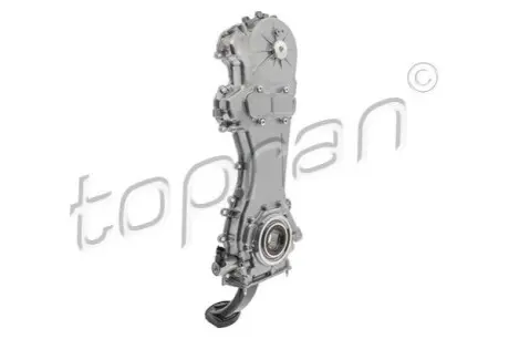 Автозапчасть TOPRAN / HANS PRIES 601747