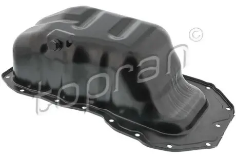 MISKA OLEJU MAZDA 3 2.0 13- TOPRAN / HANS PRIES 601 802 Купить в Украине