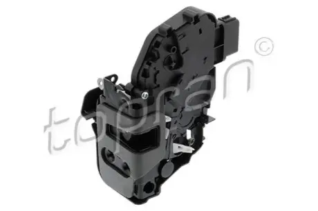 Замки / Ручки TOPRAN / HANS PRIES 602033 Купити в Україні