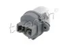Контактна група замка запалювання (6 pin) HYUNDAI IX55, SANTA FÉ II, SONATA V KIA CARNIVAL III, MAGENTIS II, RIO II 1.4-3.8 01.05-06.15 TOPRAN / HANS PRIES (621353) зображення 1