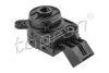 Фото Контактна група замка запалювання (6 pin) OPEL ASTRA J, ASTRA J GTC, CASCADA, INSIGNIA A, INSIGNIA A COUNTRY, MERIVA B, MOKKA / MOKKA X 1.3D-2.8 07.08 TOPRAN / HANS PRIES (621357) зображення 1