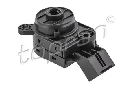 Контактна група замка запалювання (6 pin) OPEL ASTRA J, ASTRA J GTC, CASCADA, INSIGNIA A, INSIGNIA A COUNTRY, MERIVA B, MOKKA / MOKKA X 1.3D-2.8 07.08 TOPRAN / HANS PRIES 621357 Купити в Україні