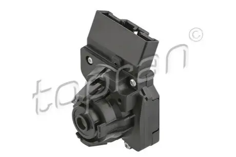 Контактна група замка запалювання (7 pin) SEAT ARONA, IBIZA V, MII, TOLEDO IV SKODA CITIGO, E-CITIGO, KAMIQ, RAPID, SCALA VW POLO VI, UP! 1.0-Electric 08.11 TOPRAN / HANS PRIES 621 358