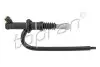 Фото Циліндр зчеплення (головний) Renault Fluence 10-/Scenic III 09-/Megane III 08 TOPRAN / HANS PRIES (621856) зображення 1