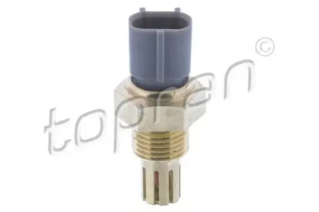 Датчик температури вхідного повітря TOYOTA AURIS, AVENSIS, AVENSIS VERSO, COROLLA, COROLLA VERSO, FORTUNER, HIACE / COMMUTER V, HIACE IV, HIACE V, HILUX VII, HILUX VIII, IQ 1.4D-4.5D 08.97 TOPRAN / HANS PRIES 622257 Купити в Україні