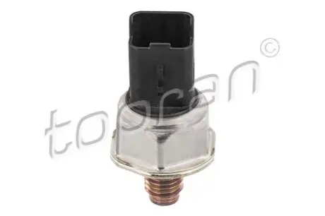 Датчик тиску палива DACIA DOKKER, DUSTER, LODGY, LOGAN, LOGAN EXPRESS, LOGAN II, LOGAN MCV, LOGAN MCV II, SANDERO, SANDERO II RENAULT CAPTUR I, CLIO II, CLIO III, CLIO IV 1.5D/1.6 09.98 TOPRAN / HANS PRIES 622502