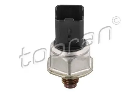 Фото Датчик тиску палива TOPRAN / HANS PRIES (622503) зображення 1