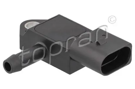 Автозапчасть TOPRAN / HANS PRIES 622518