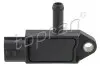 Датчик давления выхлопных газов Renault Master III 2.3 dCi/Trafic II 2.0 dCi 06- (HÜCO) TOPRAN / HANS PRIES (622522) изображение 1