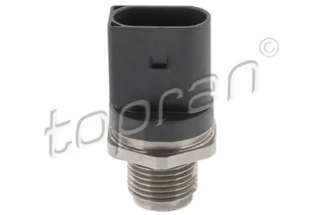 Датчик тиску палива BMW 3 (E90/F30/F80)/5 (F10/G30/F90)/7 (F01-F04) 04-18 B47/N47/N57 TOPRAN / HANS PRIES 622529 Купити в Україні