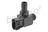 Датчик тиску у впускному колекторі (3 pin) OPEL ADAM, ASTRA J, ASTRA J GTC, CASCADA, CORSA D, CORSA E, INSIGNIA A, INSIGNIA A COUNTRY, MERIVA B, MOKKA / MOKKA X, ZAFIRA C 1.0-2.0D 07.06 TOPRAN / HANS PRIES (622533) зображення 1