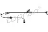 Фото Датчик ABS (передній) Mitsubishi Outlander 2.0i 11-/Lancer VIII 2.0i 06-15 (R) TOPRAN / HANS PRIES (623025) зображення 1