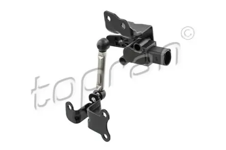 Регулятор висоти фари Лів/Прав AUDI A3, Q3, TT SEAT ALTEA XL SKODA OCTAVIA II VW CC B7, GOLF V, GOLF VI, PASSAT ALLTRACK B7, PASSAT B6, PASSAT B7, TIGUAN 05.03-10.18 TOPRAN / HANS PRIES 623110
