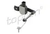 Фото Регулятор висоти фари AUDI A3 SEAT ALTEA, ALTEA XL, LEON, TOLEDO III SKODA OCTAVIA II, YETI VW EOS, GOLF PLUS V, GOLF V, JETTA III, PASSAT B6, TIGUAN, TOURAN 02.03-07.18 TOPRAN / HANS PRIES (623111) зображення 1
