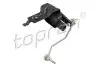 Регулятор висоти фари Лів AUDI A6 ALLROAD C6, A6 ALLROAD C7, A6 C6 05.04-09.18 TOPRAN / HANS PRIES (623113) зображення 1