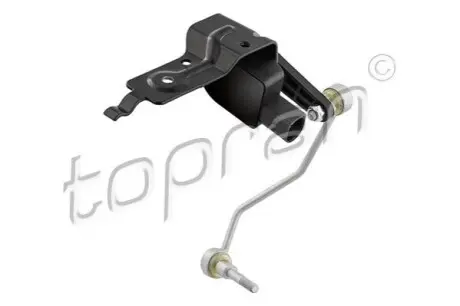 Регулятор висоти фари Лів AUDI A6 ALLROAD C6, A6 ALLROAD C7, A6 C6 05.04-09.18 TOPRAN / HANS PRIES 623113