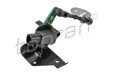 Регулятор висоти фари Лів AUDI A3, TT SEAT LEON, LEON SC, LEON ST SKODA OCTAVIA III VW GOLF SPORTSVAN VII, GOLF VII 04.12 TOPRAN / HANS PRIES 623143