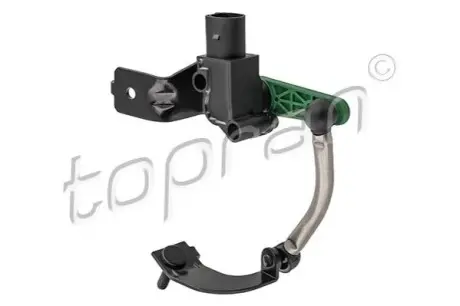 Датчик регулювання кута нахилу фар (L) VW Tiguan 07-15/Passat 10-15 TOPRAN / HANS PRIES 623150