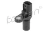 Датчик швидкості TOYOTA AURIS, AVENSIS, RAV 4 III, RAV 4 IV, VERSO, YARIS 1.2-2.0 11.08 TOPRAN / HANS PRIES (623152) зображення 1