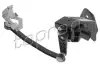 Регулятор висоти фари AUDI A4 B6, A4 B7 SEAT EXEO, EXEO ST 11.00-05.13 TOPRAN / HANS PRIES (623156) зображення 1