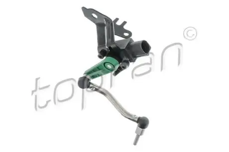 Регулятор висоти фари Лів (передн) AUDI A4 B8, A5 06.07-01.17 TOPRAN / HANS PRIES 623164