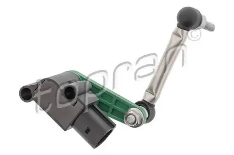 Регулятор висоти фари VW TOUAREG 01.10-03.18 TOPRAN / HANS PRIES 623181