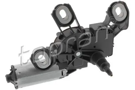 Двигун склоочисника задн NISSAN MICRA III SKODA OCTAVIA II 01.03-06.13 TOPRAN / HANS PRIES 623403