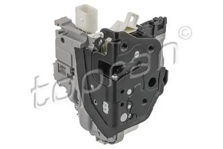Замок дверей передн Лев AUDI A1, A3, A4 B9, A5, Q2, Q5, TT 09.11 TOPRAN / HANS PRIES 623607