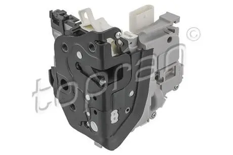 Замок дверей передн Прав AUDI A1, A3, A4 B9, A5, Q2, Q5, TT 09.11 TOPRAN / HANS PRIES 623608