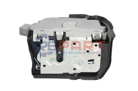 Замок дверей передн Прав BMW X5 (E53) 01.00-10.06 TOPRAN / HANS PRIES 623619