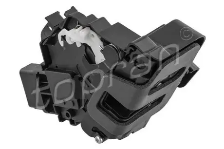 Замок дверей передн Прав VOLVO C30, S40 II, S80 II, V50, V70 III, XC60 I, XC70 II 12.03-04.17 TOPRAN / HANS PRIES 623624 Купити в Україні