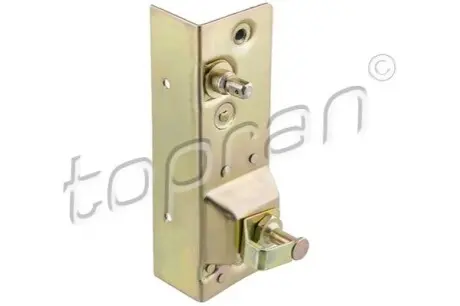Замок дверей TOPRAN / HANS PRIES 623648 Купить в Украине