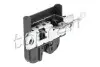 Фото Замок кришки багажника VW CADDY ALLTRACK IV, CADDY III, CADDY IV 03.04-09.20 TOPRAN / HANS PRIES (623665) зображення 1