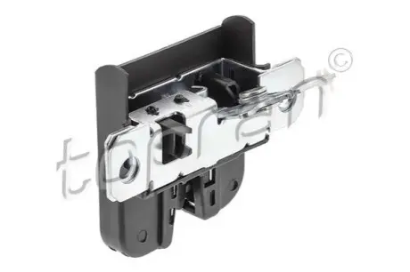 Замок кришки багажника VW CADDY ALLTRACK IV, CADDY III, CADDY IV 03.04-09.20 TOPRAN / HANS PRIES 623665 Купити в Україні