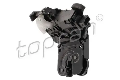 Замок кришки багажника AUDI A3, A4 B7, A6 C6, Q7, TT 05.03-10.20 TOPRAN / HANS PRIES 623671