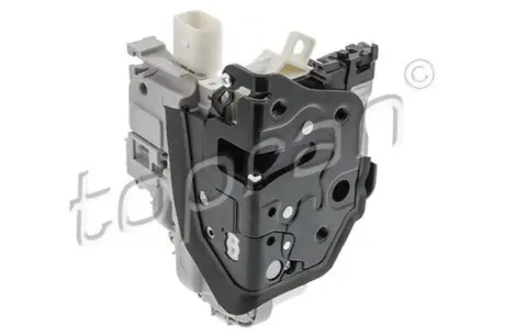 Замок дверей передн Лів AUDI A1, A3, A4 B9, A5, Q2, Q5, TT 09.11 TOPRAN / HANS PRIES 623672 Купити в Україні