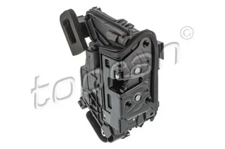 Замок дверей передн Прав AUDI A1, A1 ALLSTREET, A1 CITY CARVER, A3, Q3 CUPRA ATECA, BORN, FORMENTOR SEAT ARONA, ATECA, IBIZA V, LEON, LEON SPORTSTOURER, TOLEDO IV SKODA FABIA III 05.09 TOPRAN / HANS PRIES 623677