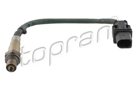 Автозапчасть TOPRAN / HANS PRIES 625003